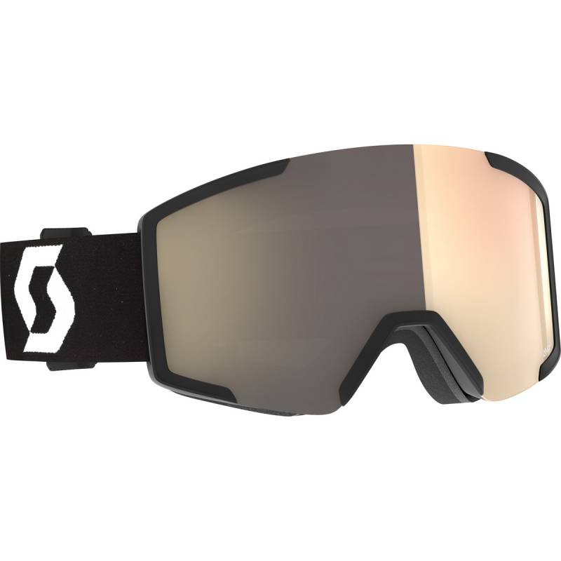 Scott Shield Light Sensitive Skibrille von Scott