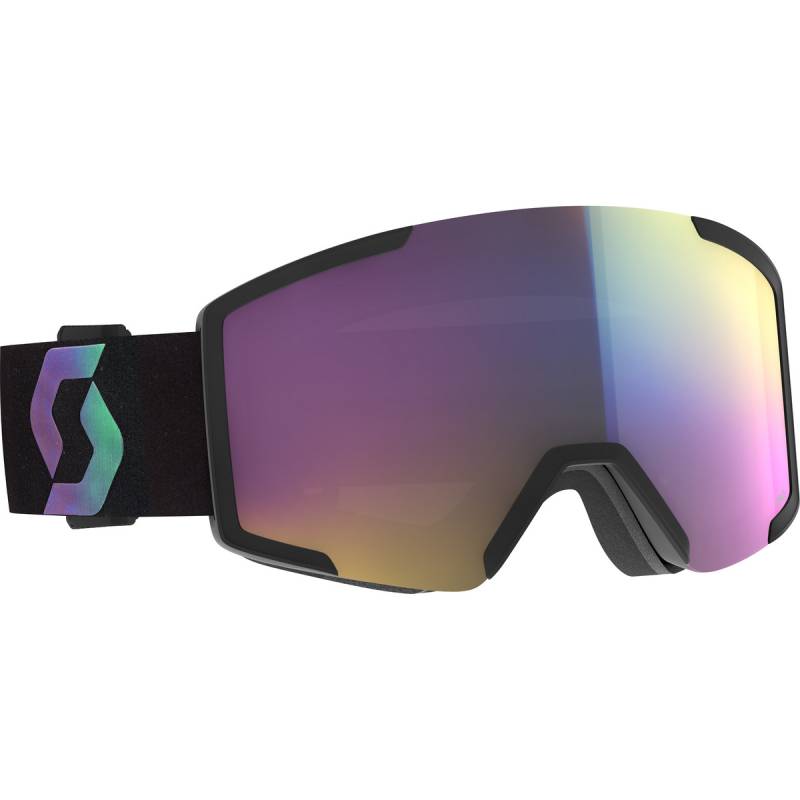 Scott Shield  Skibrille von Scott