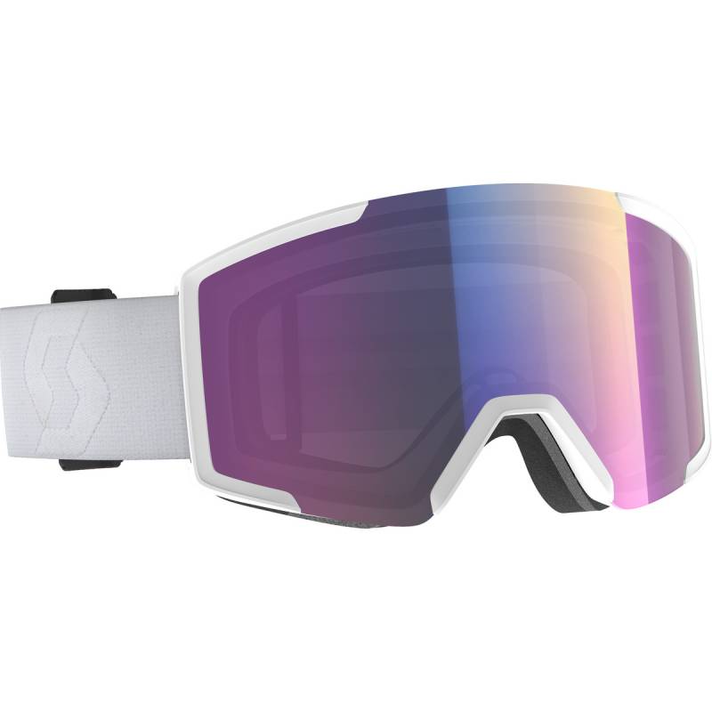 Scott Shield  Skibrille von Scott