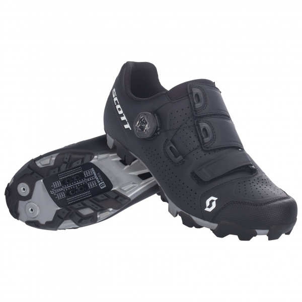 Scott - Shoe MTB Team BOA - Veloschuhe Gr 41 grau von Scott