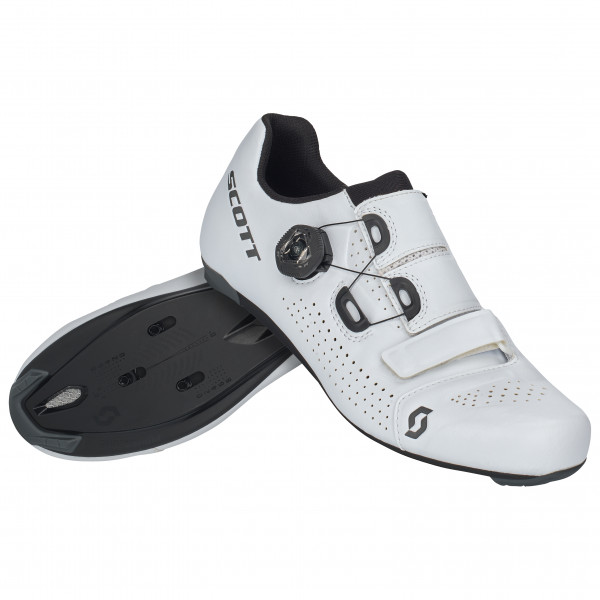 Scott - Shoe Road Team BOA - Veloschuhe Gr 38;40;42;44;47;48 grau von Scott