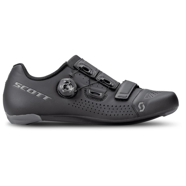 Scott - Shoe Road Team BOA - Veloschuhe Gr 40 grau von Scott