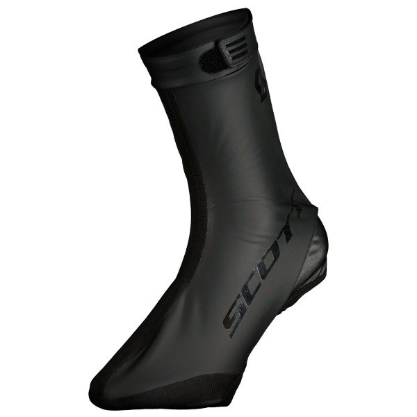 Scott - Shoecover AS 20 - Überschuhe Gr 35-38 - S;39-42 - M;43-46 - L;47-50 - XL schwarz Scott - Shoecover AS 20 - Überschuhe Gr 35-38 - S;39-42 - M;43-46 - L;47-50 - XL schwarz von Scott