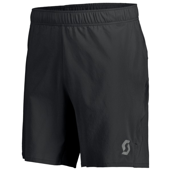 Scott - Shorts Endurance LT - Laufshorts Gr L;M;S;XL;XXL oliv;schwarz Scott - Shorts Endurance LT - Laufshorts Gr L;M;S;XL;XXL oliv;schwarz von Scott