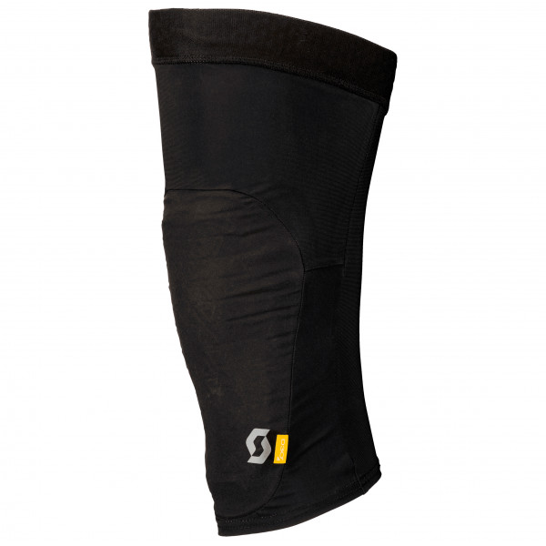 Scott - Soldier Ghost Knee Guards - Protektor Gr L schwarz Scott - Soldier Ghost Knee Guards - Protektor Gr L schwarz von Scott