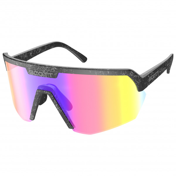 Scott - Sport Shield S3 (VLT 16%) - Velobrille bunt von Scott