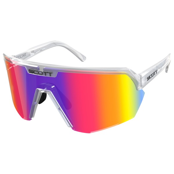 Scott - Sport Shield S3 (VLT 16%) - Velobrille bunt von Scott