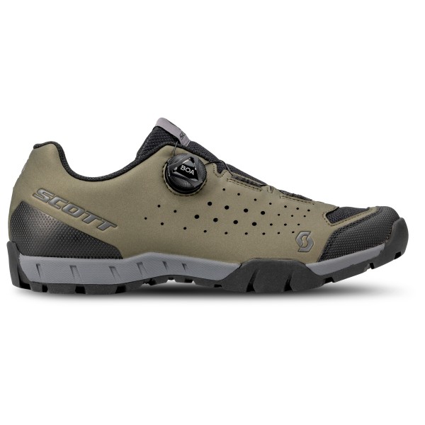 Scott - Sport Trail Evo Boa - Veloschuhe Gr 42 grau von Scott