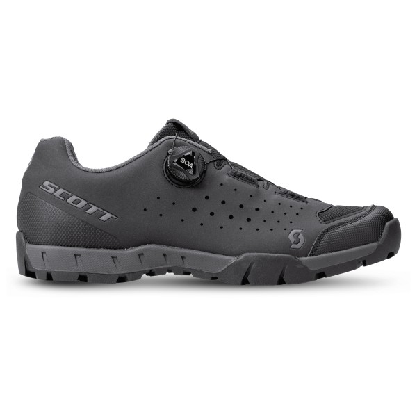 Scott - Sport Trail Evo Boa - Veloschuhe Gr 43 grau von Scott