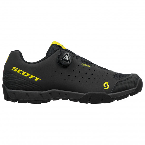 Scott - Sport Trail Evo GORE-TEX - Veloschuhe Gr 41;42;43;46;47;48 grau Scott - Sport Trail Evo GORE-TEX - Veloschuhe Gr 41;42;43;46;47;48 grau von Scott