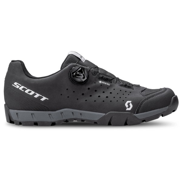 Scott - Sport Trail Evo GORE-TEX - Veloschuhe Gr 41 grau von Scott