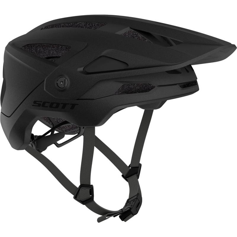 Scott Stego Plus Fahrradhelm Scott Stego Plus Fahrradhelm von Scott