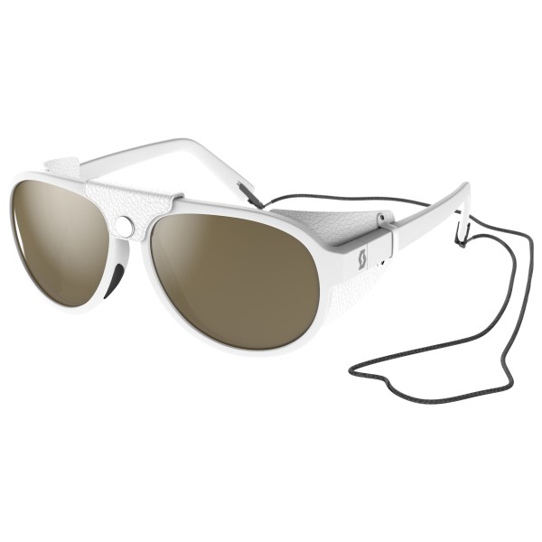 Scott - Sunglasses Cervina S4 (VLT 5%) - Gletscherbrille grau von Scott