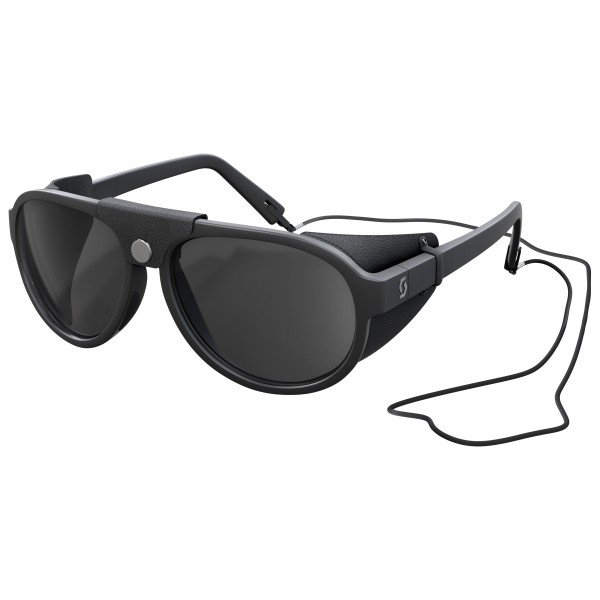 Scott - Sunglasses Cervina S4 (VLT 6%) - Gletscherbrille grau von Scott