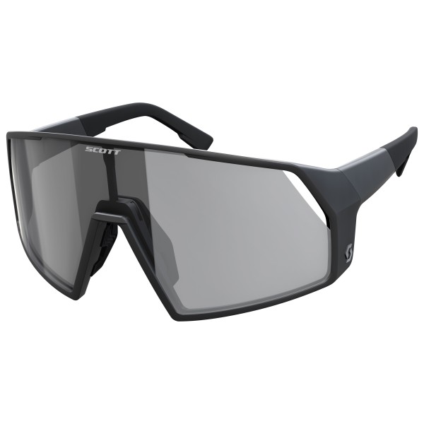 Scott - Sunglasses Pro Shield LS S1-3 (VLT 10-65%) - Velobrille grau von Scott