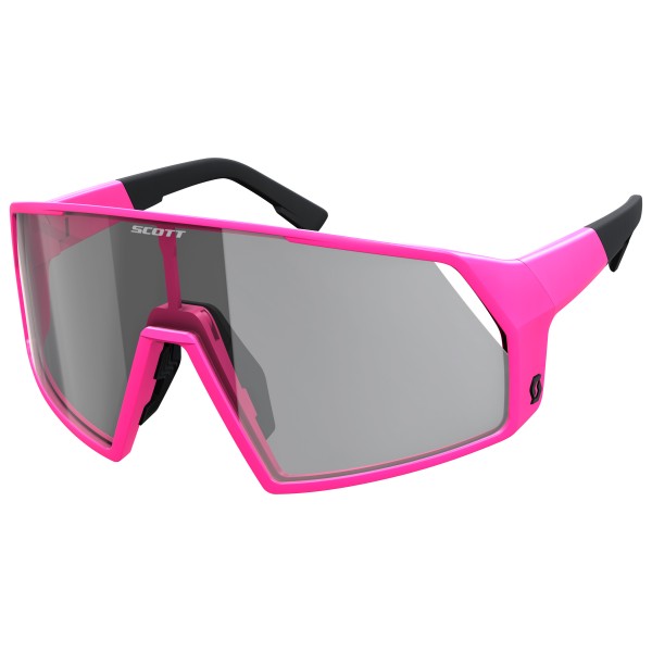 Scott - Sunglasses Pro Shield LS S1-3 (VLT 10-65%) - Velobrille grau von Scott