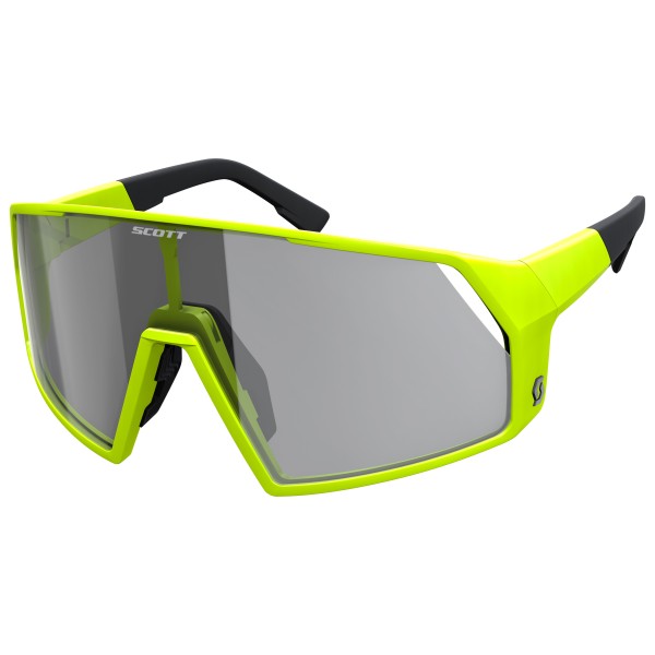 Scott - Sunglasses Pro Shield LS S1-3 (VLT 10-65%) - Velobrille grau von Scott