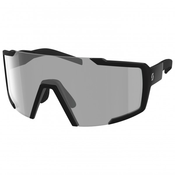 Scott - Sunglasses Shield LS - Velobrille grau von Scott