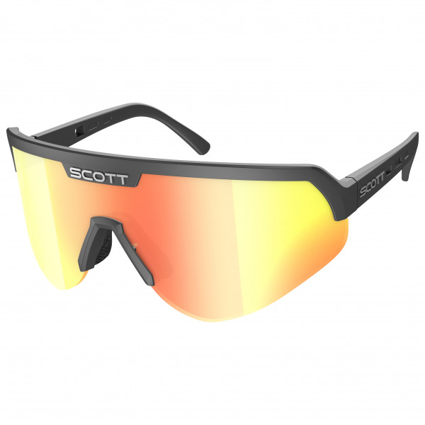 Scott - Sunglasses Sport Shield S3 - Velobrille bunt von Scott