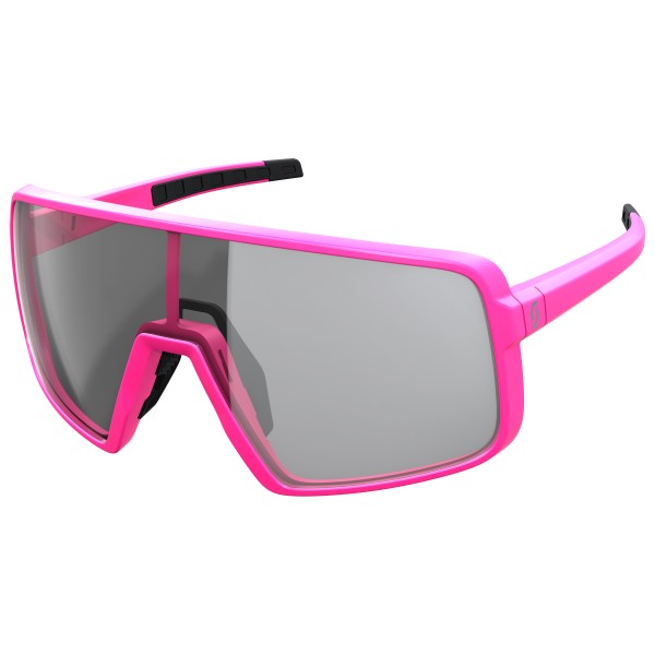 Scott - Sunglasses Torica Light Sensitiv S1-3 (VLT 10-65%) - Velobrille grau von Scott