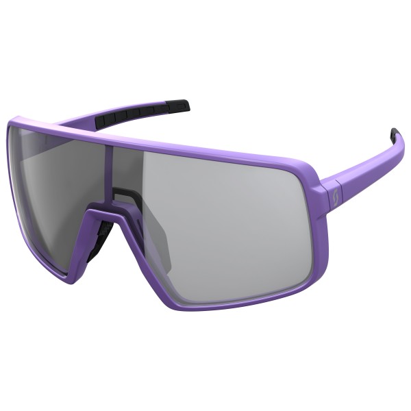 Scott - Sunglasses Torica Light Sensitiv S1-3 (VLT 10-65%) - Velobrille grau von Scott