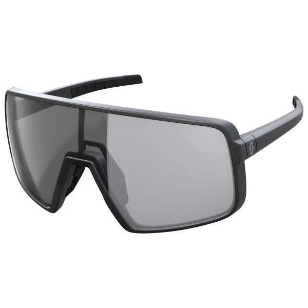 Scott - Sunglasses Torica Light Sensitiv S1-3 (VLT 10-65%) - Velobrille grau von Scott