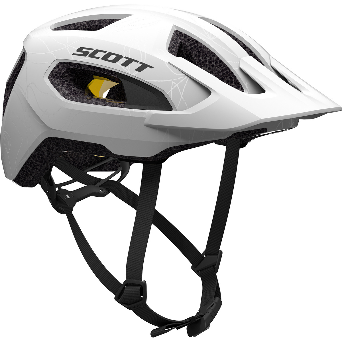 Scott Supra Plus CE Fahrradhelm von Scott