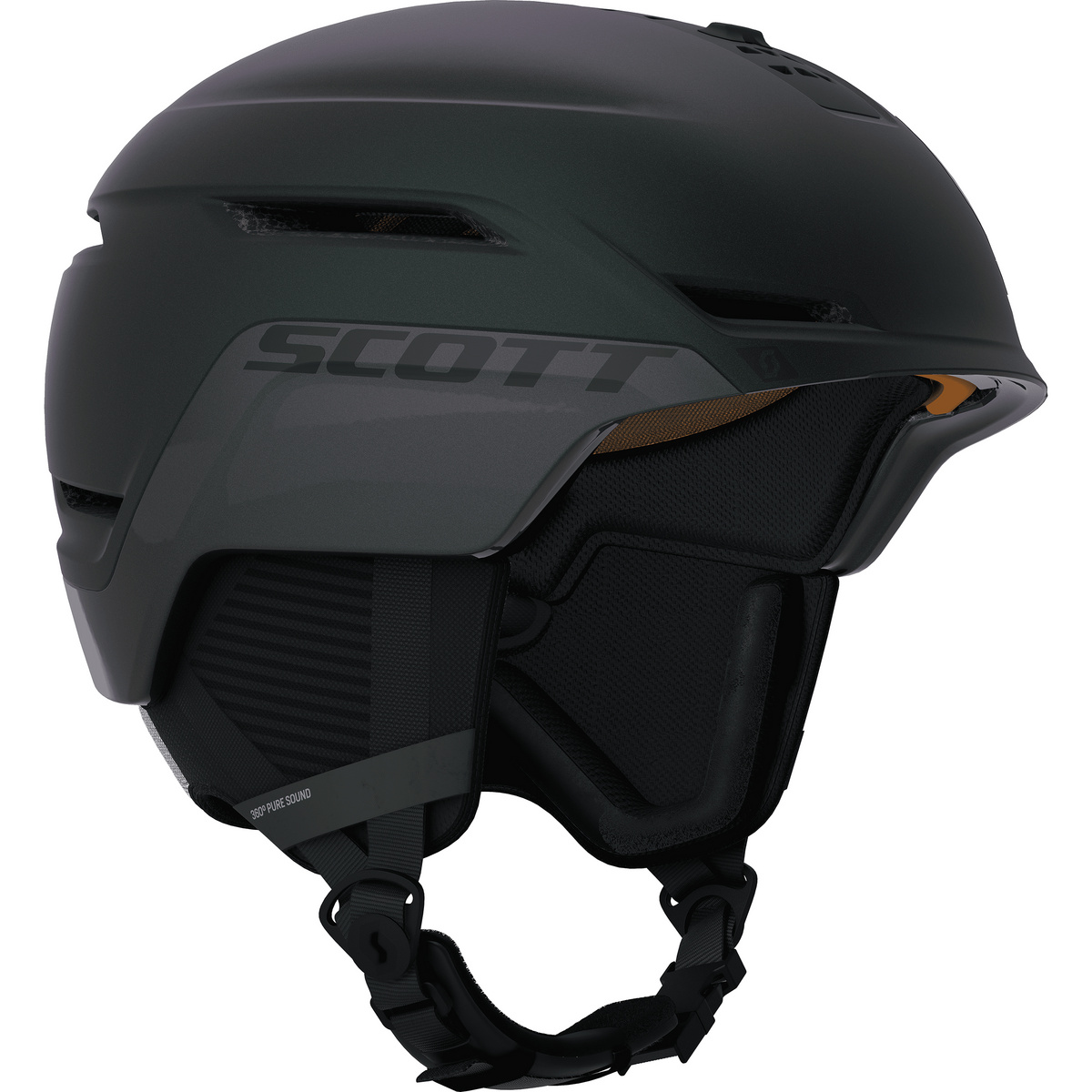 Scott Symbol 2 Plus D Skihelm von Scott