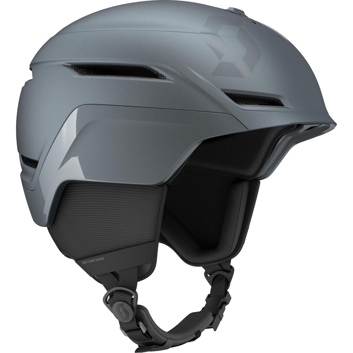 Scott Symbol 2 Plus Skihelm von Scott