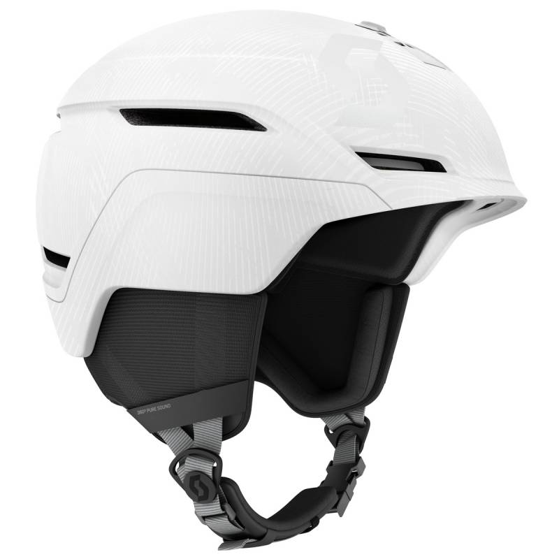 Scott Symbol 2 Plus Skihelm von Scott