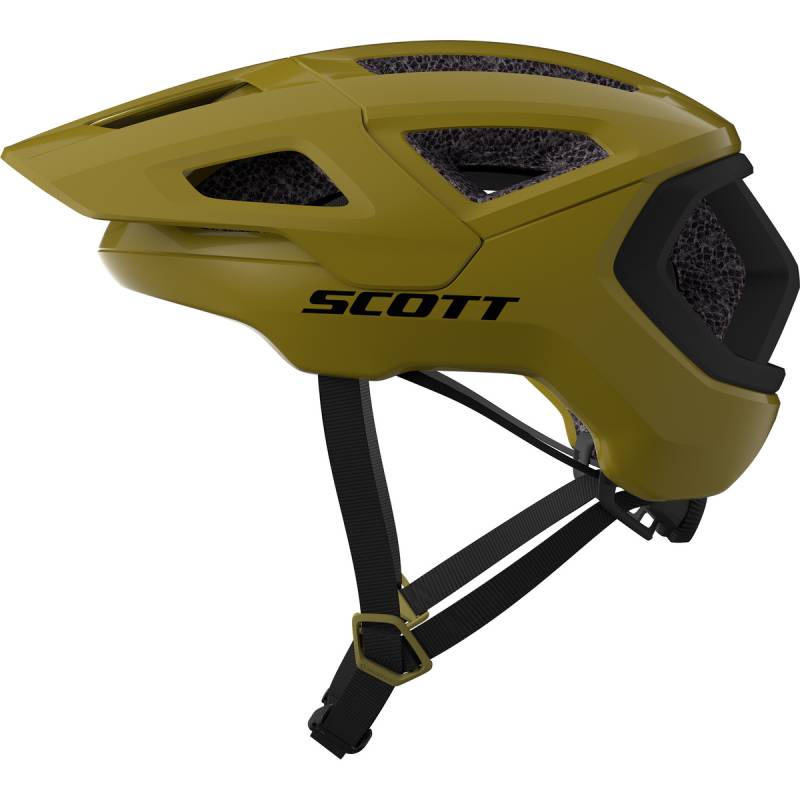 Scott Tago Plus Fahrradhelm von Scott