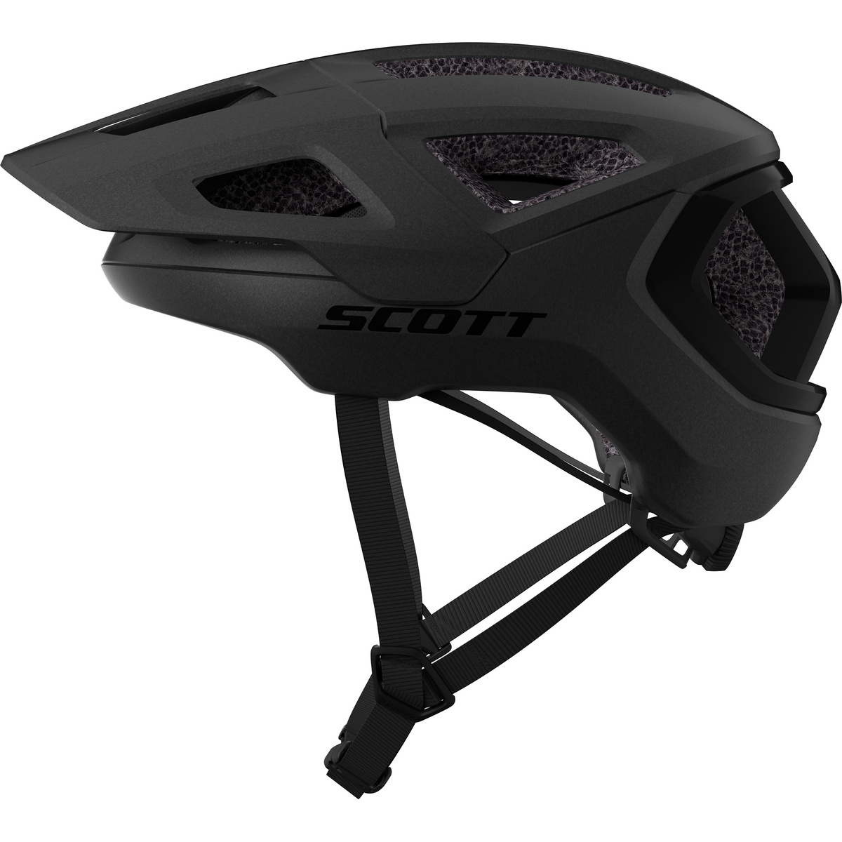 Scott Tago Plus Fahrradhelm von Scott