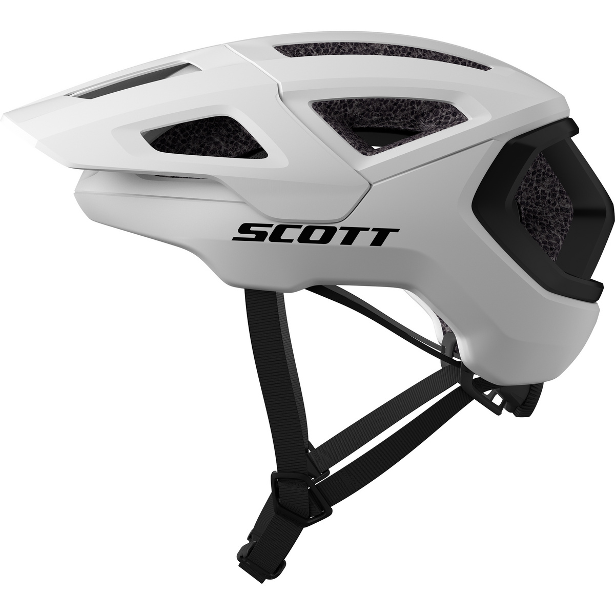 Scott Tago Plus Fahrradhelm von Scott