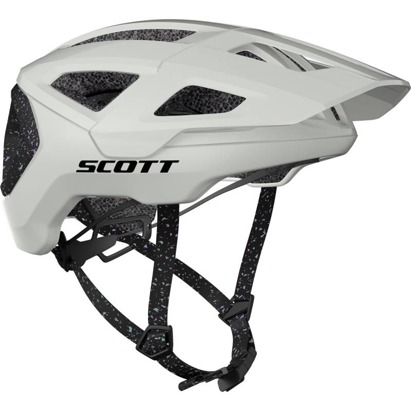 Scott Tago Plus Fahrradhelm von Scott