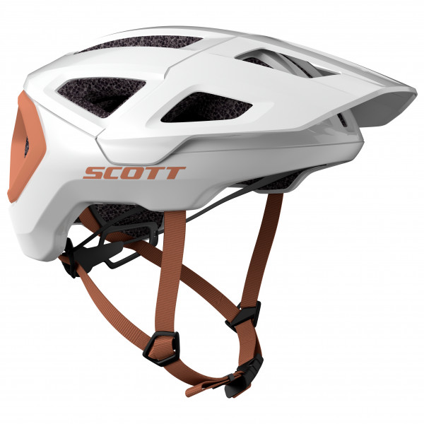 Scott - Tago Plus Mips - Velohelm Gr 51-55 cm - S grau von Scott