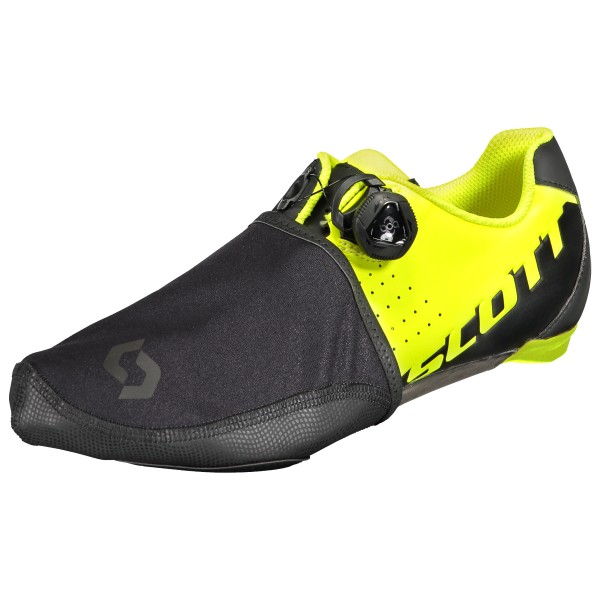 Scott - Toecover AS 20 - Überschuhe Gr L - 43-46;M - 39-42;XL - 47-50 grau Scott - Toecover AS 20 - Überschuhe Gr L - 43-46;M - 39-42;XL - 47-50 grau von Scott