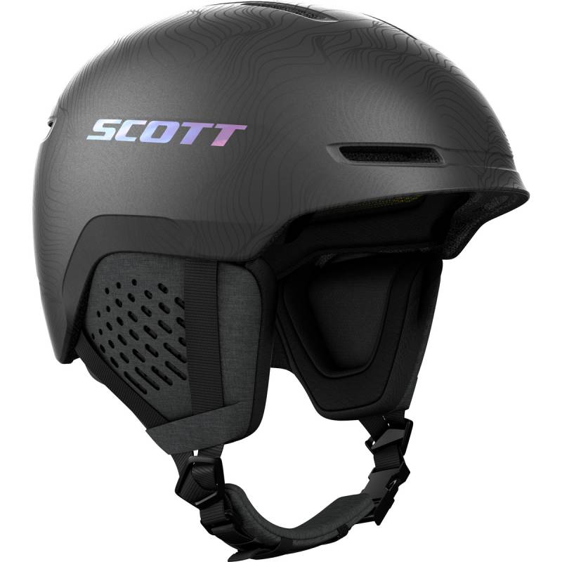 Scott Track Plus Skihelm von Scott