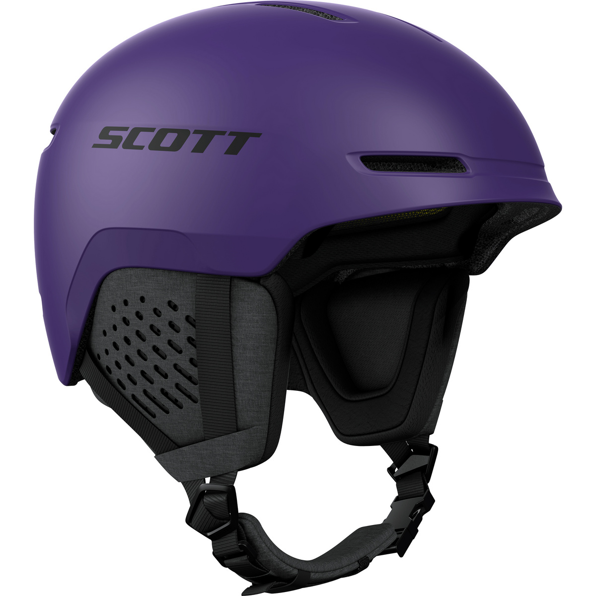 Scott Track Plus Skihelm von Scott