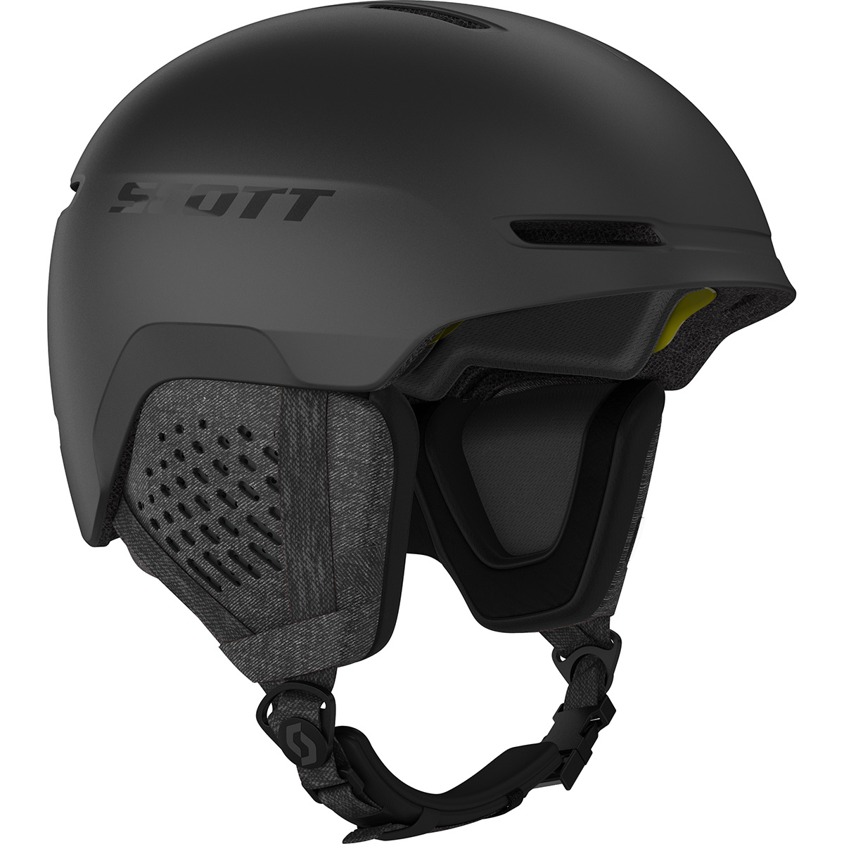 Scott Track Plus Skihelm von Scott