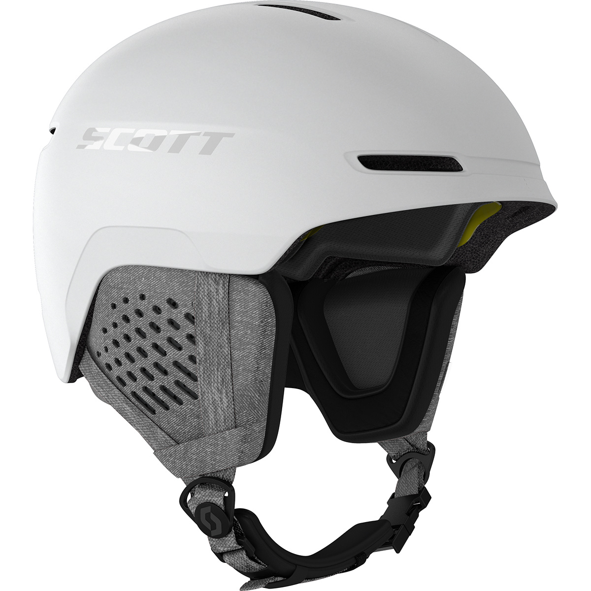 Scott Track Plus Skihelm von Scott