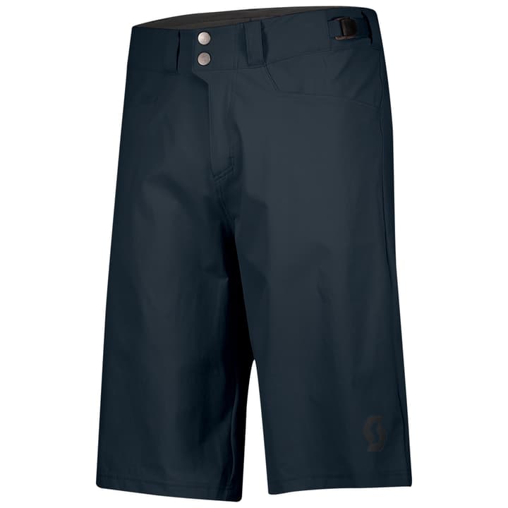 Scott Trail Flow Bikeshorts dunkelblau von Scott