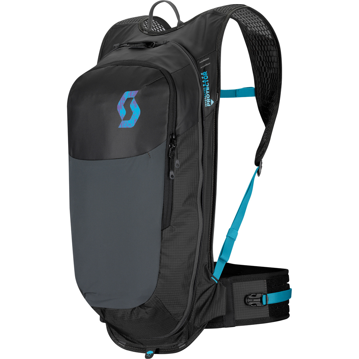 Scott Trail Protect FR' 20 Rucksack von Scott