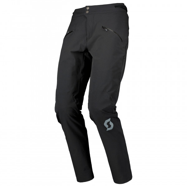 Scott - Trail Vertic Pants - Velohose Gr L;S;XL;XXL schwarz von Scott