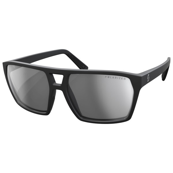 Scott - Tune Polarized S3 (VLT 17%) - Sonnenbrille grau von Scott