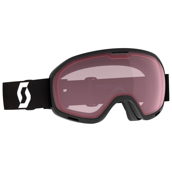 Scott - Unlimited II OTG S2 (VLT 31%) - Skibrille lila von Scott