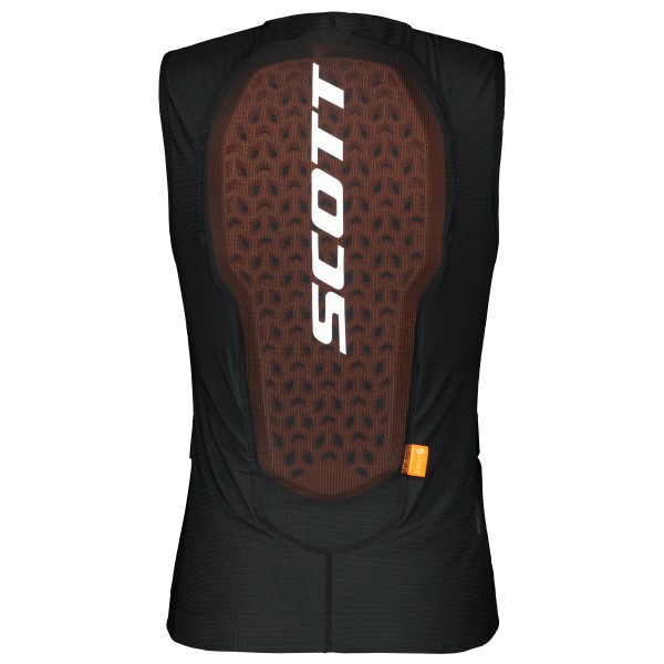 Scott - Vest Airflow - Protektor Gr L;M schwarz von Scott