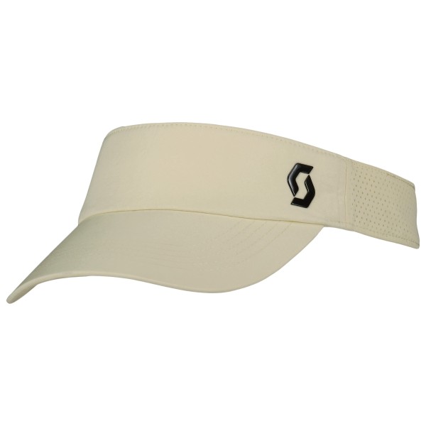 Scott - Visor Endurance - Cap Gr One Size beige von Scott