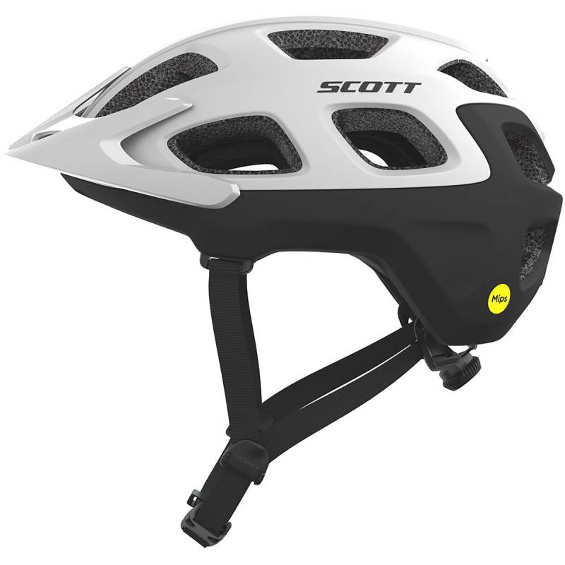 Scott Vivo Plus (CE) Fahrradhelm von Scott