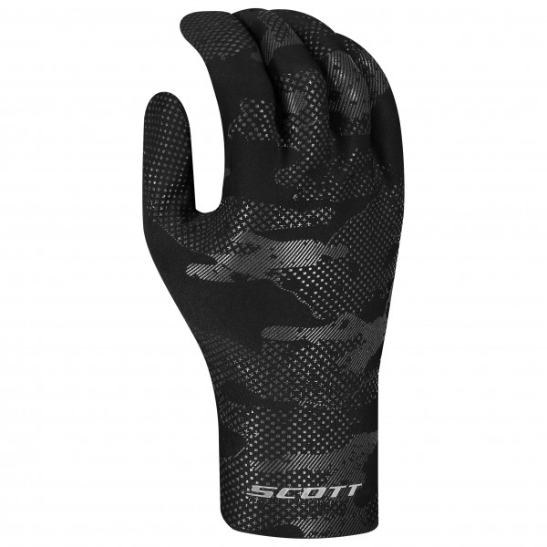 Scott - Winter Stretch LF - Handschuhe Gr L schwarz von Scott