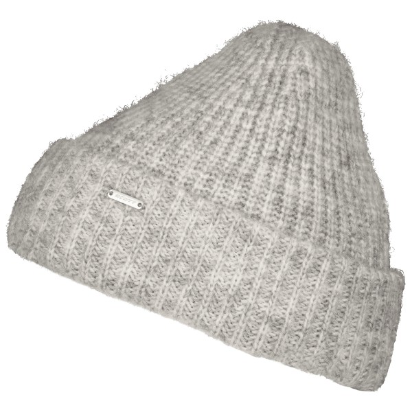 Scott - Women's Beanie Space Dyed - Mütze Gr One Size grau von Scott